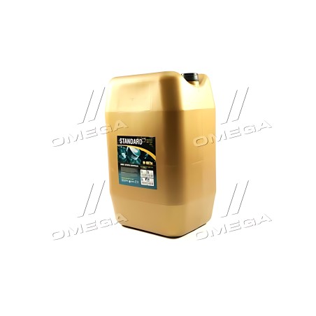 48021136957 Моторна олива М10Г2к Standard (Каністра 30л/25кг) ДК фото від Мотор-Агро Харків Україна
