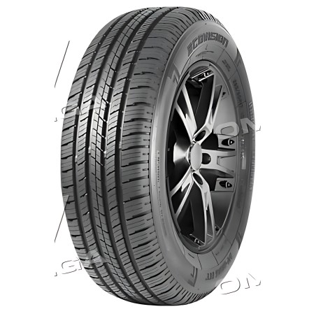 200E6025 Шина 215/70R16 100H VI-286HT (Ecovision) фото від Мотор-Агро Харків Україна