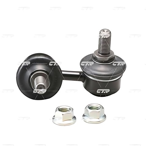 CL0319L Стійка стаб передня вісь L KIA Carstar 99-03 OLD CLKH-7L (вир-во CTR) фото від Мотор-Агро Харків Україна