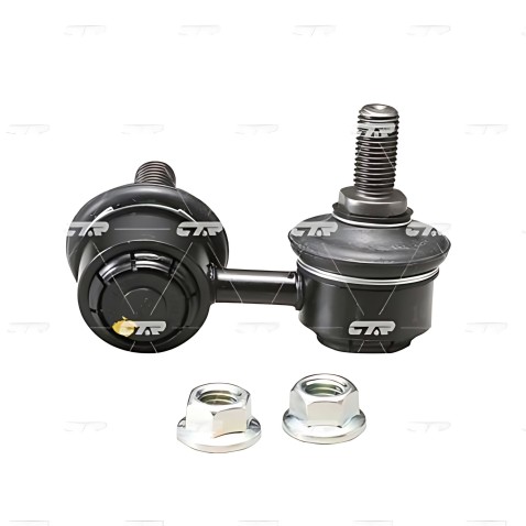 CL0319L Стійка стаб передня вісь L KIA Carstar 99-03 OLD CLKH-7L (вир-во CTR) фото від Мотор-Агро Харків Україна