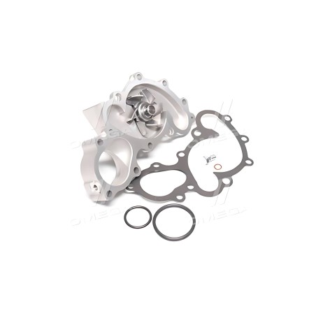 GWT-71A Насос водяний TOYOTA CAMRY (вир-во GMB) фото від Мотор-Агро Харків Україна