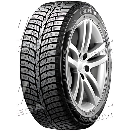 1031217 Шина 265/60R18 110T SL i FIT Ice LW71 (Laufenn (вир-во Корея) під шип фото від Мотор-Агро Харків Україна