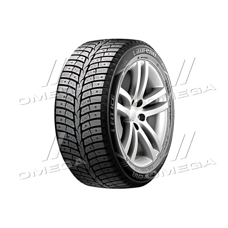 1031217 Шина 265/60R18 110T SL i FIT Ice LW71 (Laufenn (вир-во Корея) під шип фото від Мотор-Агро Харків Україна