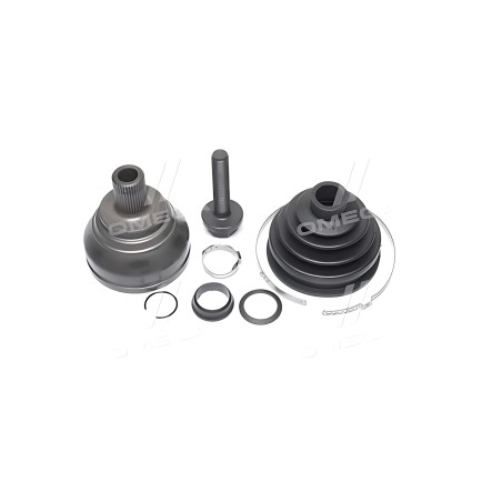 VKJA 3028 ШРКШ зовніш. з пильовиком VW,AUDI,SKODA,SEAT (вир-во SKF) фото від Мотор-Агро Харків Україна
