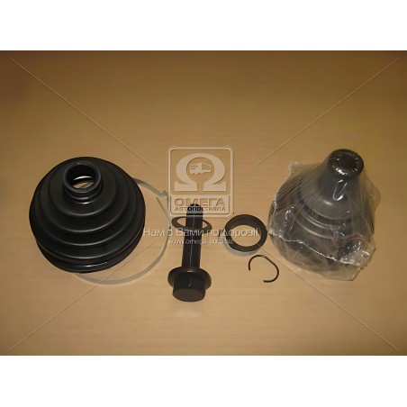 VKJA 3028 ШРКШ зовніш. з пильовиком VW,AUDI,SKODA,SEAT (вир-во SKF) фото від Мотор-Агро Харків Україна