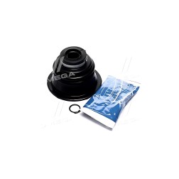 ➤ Пильовик ШРУС внутр. RENAULT (вир-во SKF) VKJP 6016
