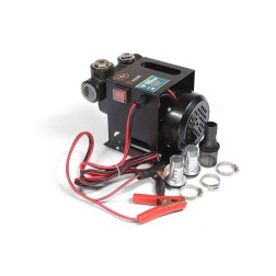 ARM8011DC-12V Насос палив./перекач., помповий, 70л / хв 12В ARMER фото від Мотор-Агро Харків Україна