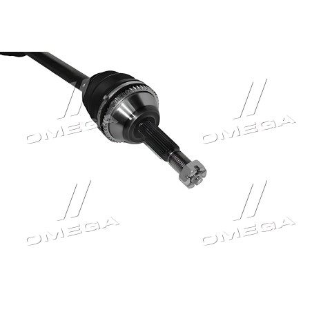 302004190304 Вал приводний FORD TRANSIT, TRANSIT TOURNEO, 06-14 (вир-во Magneti Marelli) фото від Мотор-Агро Харків Україна