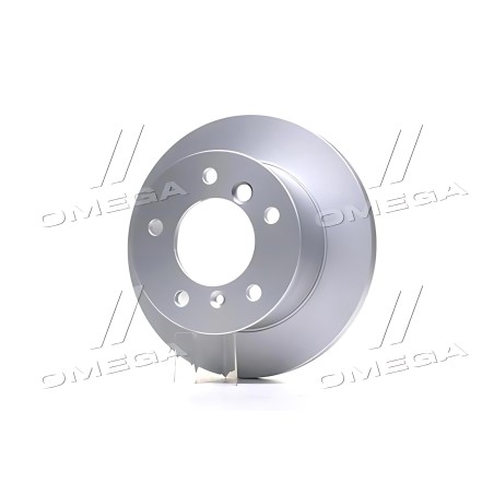 16454 Диск гальмівний MB/VW Sprinter 212D-412D передн. (вир-во ABS) фото від Мотор-Агро Харків Україна