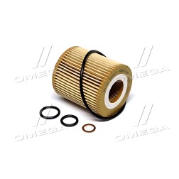 ADB112106 Фільтр масляний BMW 3 -13, 5 -11, X3 -11 (вир-во Blue Print) фото від Мотор-Агро Харків Україна