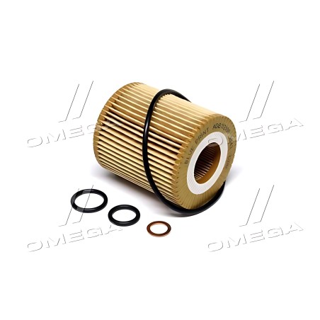 ADB112106 Фільтр масляний BMW 3 -13, 5 -11, X3 -11 (вир-во Blue Print) фото від Мотор-Агро Харків Україна