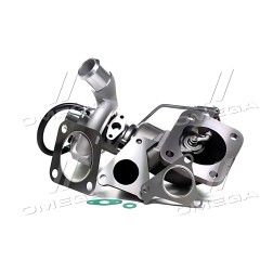 RD.137093075 Турбокомпресор FORD TRANSIT (TT9) (06-) 2.2 TDCI (RIDER) фото від Мотор-Агро Харків Україна