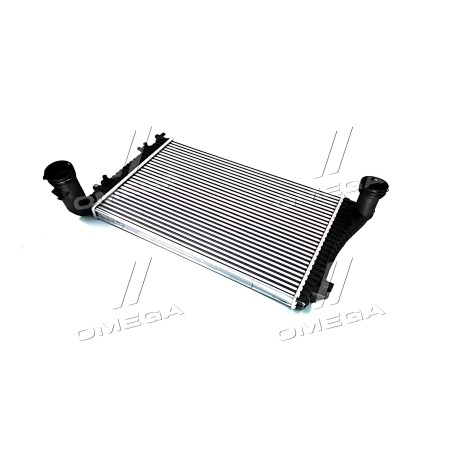 96619 Інтеркулер AUDI SEAT SKODA Volkswagen (вир-во Nissens) фото від Мотор-Агро Харків Україна