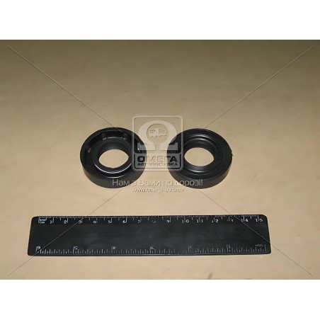 309777-П Сальник насоса ГУР ЗІЛ 24х46х10/11,4 фото від Мотор-Агро Харків Україна