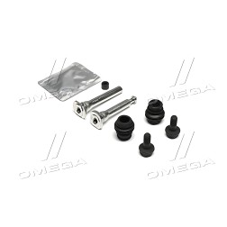 J3271013 Направляюча супорту гальмівного Mazda 6 12-, MITSUBISHI ASX 09-, Nissan X-TRAIL III 13- (вир-во Jako фото від Мотор-Агр
