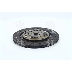 ➤ Диск зчеплення NISSAN E15 S,E ,E16 B12,N13 85- GA16DS B13,N14 90- 190*132*18*20.54(Вир-во VALEO PHC) NS-29