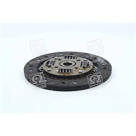 ➤ Диск зчеплення NISSAN E15 S,E ,E16 B12,N13 85- GA16DS B13,N14 90- 190*132*18*20.54(Вир-во VALEO PHC) NS-29