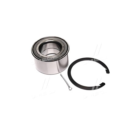 ➤ Підшипник маточини CITROEN C4 AIRCROSS, JEEP COMPASS, MITSUBISHI ASX 06-перед. міст з ABS(Вр-во SKF) VKBA 7408