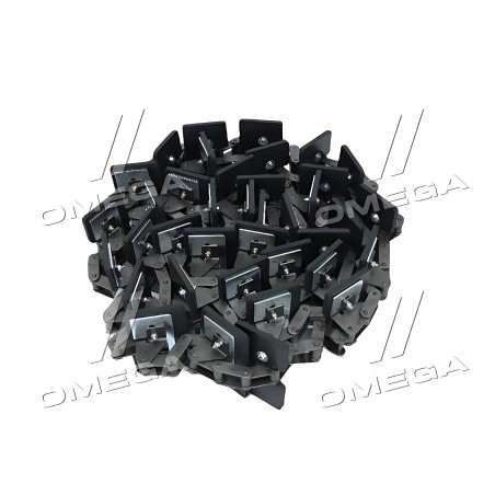 84018674 Транспортер елеватора зернового NH в зб. 153 ланок, 38 пл. (84018674/18AP008740/CA550R) (Donghua) фото від Мотор-Агро Х