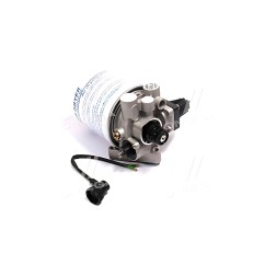 DK-264143700105-BE Осушувач повітря пневматичної гальмівної системи з регулятором тиску (ДК) фото від Мотор-Агро Харків Україна