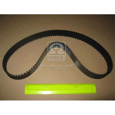 94822 Ремінь зубч. ГРМ 116x29.0 (Вир-во DAYCO) фото від Мотор-Агро Харків Україна