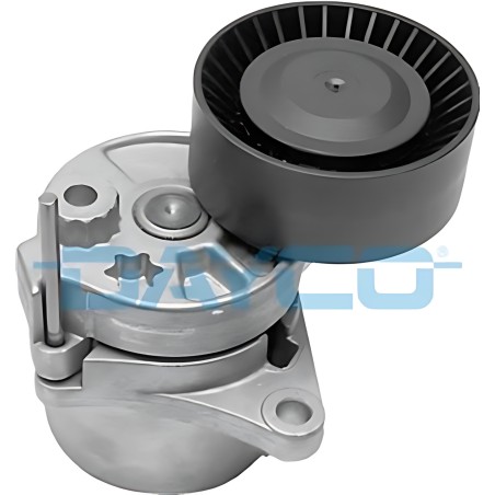 APV2232 Ролик направляючий додатковий (Вир-во DAYCO) фото від Мотор-Агро Харків Україна