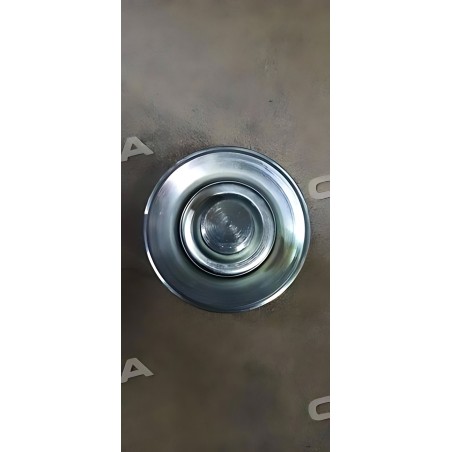 0287-P12 Роликовий модуль натягувача ремня (Ви-во Febest) фото від Мотор-Агро Харків Україна