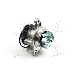 J1510340 Насос водяний Hyundai i30 11-, SOLARIS 17-, Kia RIO IV 17- (вир-во Jakoparts) фото від Мотор-Агро Харків Україна