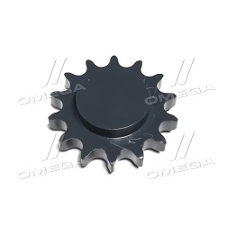 503937 Зірочка ланцюгової передачі приводу елеватора комбайна Claas Z14, t19.05, d47, D95(5039372)(Ri.ma) фото від Мотор-Агро Ха