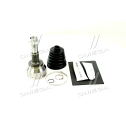 RD.255071174 ШРКШ к-т FIAT DUCATO, CITROEN JUMPER, PEUGEOT BOXER 06- (RIDER) фото від Мотор-Агро Харків Україна