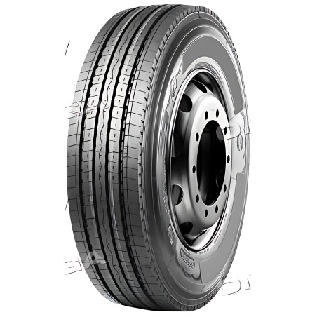 211017591 Шина 315/80R22,5 22PR 158/150L(154/150M) KTS300 M+S, 3PMSF (Leao) фото від Мотор-Агро Харків Україна