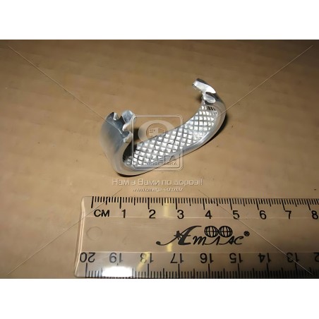 4471534000 Фіксатор втулки стабілізатора New Actyon (вир-во SsangYong) фото від Мотор-Агро Харків Україна