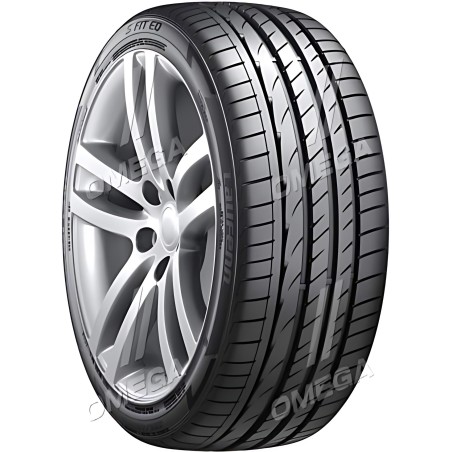 1027108 Шина 205/45R17 88W XL LK01 (Laufenn (вир-во Угорщина) фото від Мотор-Агро Харків Україна