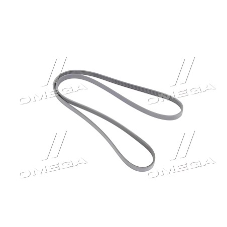 5PK1750 Ремінь поліклін. 5PK1750 (вир-во Gates) фото від Мотор-Агро Харків Україна
