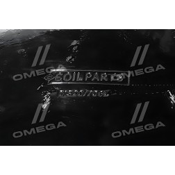 DISCO/706L Диск борони гладкий D 710 мм, h 6 мм, квадрат 41, БГР "Солоха" (SOILPARTS) фото від Мотор-Агро Харків Україна