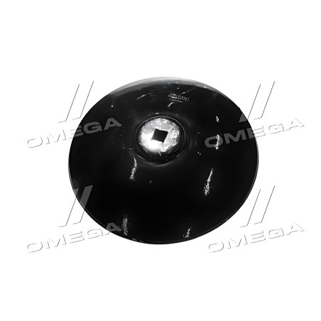 DISCO/706L Диск борони гладкий D 710 мм, h 6 мм, квадрат 41, БГР "Солоха" (SOILPARTS) фото від Мотор-Агро Харків Україна