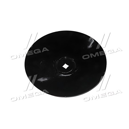 DISCO/706L Диск борони гладкий D 710 мм, h 6 мм, квадрат 41, БГР "Солоха" (SOILPARTS) фото від Мотор-Агро Харків Україна