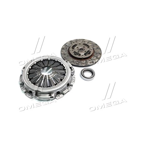 NSK2184 Зчеплення NISSAN NAVARA, PATFHFINDER 2.5dCI 05- (Вир-во EXEDY) фото від Мотор-Агро Харків Україна