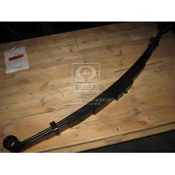 541005K000 Ресори передні (2.5т) HYUNDAI/KIA HD65/HD72/HD78 (вир-во Mobis) фото від Мотор-Агро Харків Україна