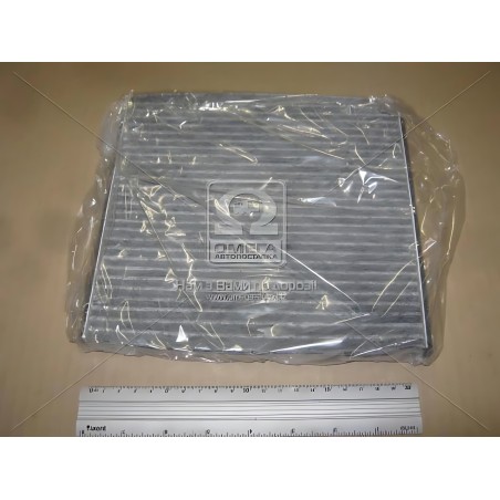 WP9193 Фільтр салону TOYOTA RAV 4 00-06, SUBARU LEGACY, OUTBACK 08- вугільний (вир-во WIX-FILTERS) фото від Мотор-Агро Харків Ук