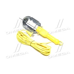 DK-18529A Ліхтар переносний з LED лампою, 220В, 5м., ДК фото від Мотор-Агро Харків Україна
