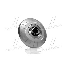 4157608110 Ковпак колеса центральний (литий диск) Actyon, Korando, Rexton (вир-во SsangYong) фото від Мотор-Агро Харків Україна