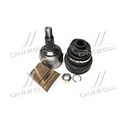 2410-DUST ШРКШ ЗОВНІШНІЙ RENAULT, NISSAN (вир-во FEBEST) фото від Мотор-Агро Харків Україна
