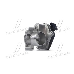 70650038 Корпус дросельної заслінки AUDI, SKODA, VW (вир-во Elparts) фото від Мотор-Агро Харків Україна