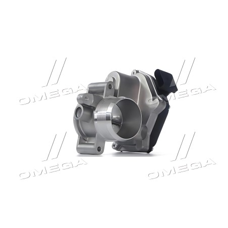70650038 Корпус дросельної заслінки AUDI, SKODA, VW (вир-во Elparts) фото від Мотор-Агро Харків Україна