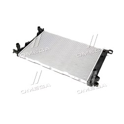 TP.1560321 Радіатор охолодження Audi A4, Q5 08-15 (МКПП) (TEMPEST) фото від Мотор-Агро Харків Україна