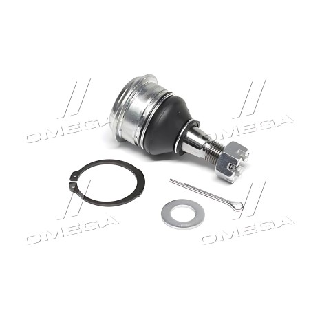 VKDS 812006 Опора кульова NISSAN ALMERA TINO 00- перед. міст (Вир-во SKF) фото від Мотор-Агро Харків Україна