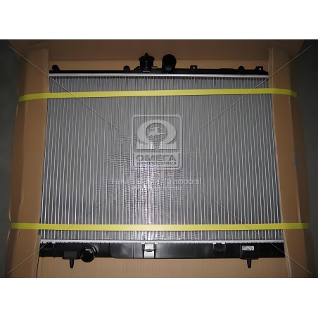 628964 Радіатор охолодження MITSUBISHI OUTLANDER (CU2, 5W) (03-) (вир-во Nissens) фото від Мотор-Агро Харків Україна