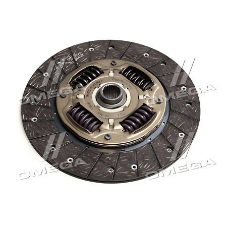 ➤ Диск зчеплення VAG 03L141032A (Вир-во VALEO PHC) VW-57
