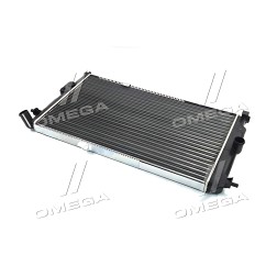 630631 Радіатор охолодження OPEL VECTRA A (88-) 1.4-2.0 (вир-во Nissens) фото від Мотор-Агро Харків Україна